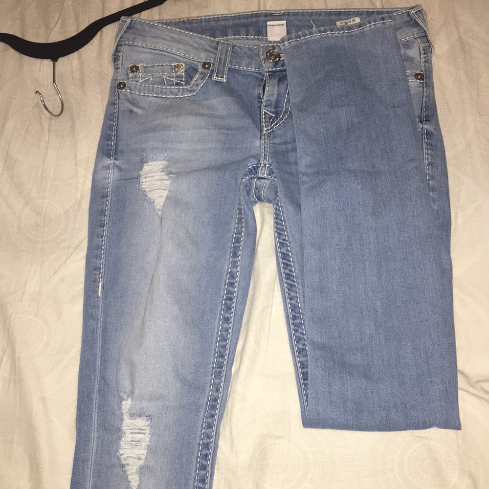True religion jeans ,Brand New